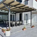Villa Casa Flamboyant