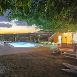 Apartment Private Heated Pool