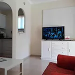 Golf Park, Golf Del Sur, Poolside First Floor Apartment