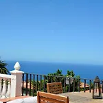 Casa Valeria Vista Mare E Teide