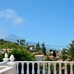Casa Valeria Vista Mare E Teide