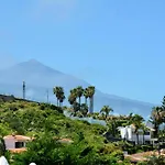 Casa Valeria Vista Mare E Teide