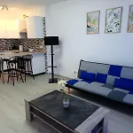 Amazing Doble Beedroom Apartment