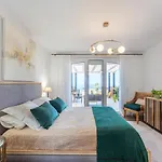 Ocean View Villa With Heated Pool By Golf