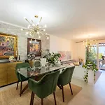 Ocean View Villa With Heated Pool By Golf