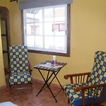 Casa Rural San Francisco
