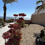 Little Paradise in El Médano