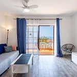 Las Bouganvillas Ocean View