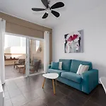 Apartment Clara Fanabe
