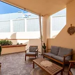 Apartment Clara Fanabe