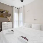 Apartment Clara Fanabe