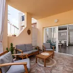 Apartment Clara Fanabe