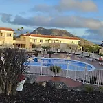 Los Cristianos Relax Green Appartament