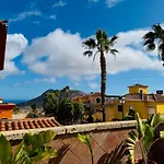 Villa Chayofa