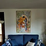 Family Apartment Palm Mar
