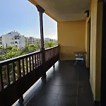 Family Apartment Palm Mar