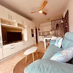 Canela Tenerife Apartment