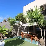 Chalet El Médano Beach