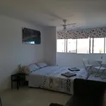 Studio Fuer 2 Personen Und 1 Kind In Candelaria