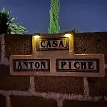 Casa Rural Anton Piche With Pool-Adults Only
