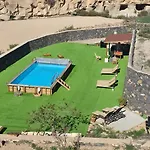 Casa Rural Anton Piche With Pool-Adults Only