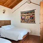 Casa Rural La Cuna
