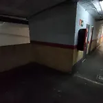 Terraza del Atlántico, un oasis en la ciudad