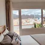 Atico Con Terraza, Vistas Panoramicas Y Parking
