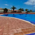 Stunning Apartments With Pool Tenerife