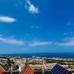 Stunning Apartments With Pool Tenerife