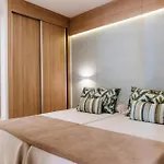Ohasis Boutique Suites