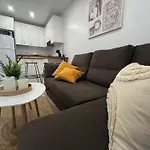 Do Not Use Modern And Bright 1 Bed Apt In Diamantes1