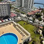 Rainbow Copacabana