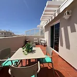 Atico San Juan Teide View