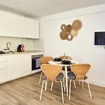 Bobo Beach Tenerife Holiday Apartment Las Americas