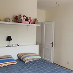 La Margarita Villas Canarias - Bathroom And Kitchen Shared With The Host -
