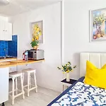 Lemon Beach Tenerife Holiday Apartment Las Americas