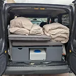 Campervans