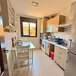 Apartamento De Lujo En Residencial El Mocan