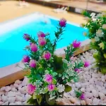 Los Seres - Relaxing Apartment With Pool
