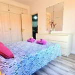 Cozy Apartment Tenerife South Wifi & Pool