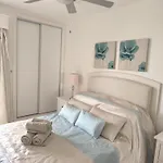 Tipsy Terrace Apartment