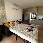 Green Oasis Apartment - Orlandito