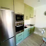 Green Oasis Apartment - Orlandito