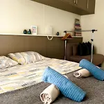 Green Oasis Apartment - Orlandito