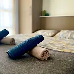 Green Oasis Apartment - Orlandito