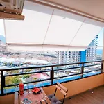 Sunny Vibes Apartment With Sea View