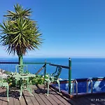 Ferienhaus-Bungalow Casa Palopique