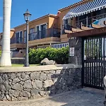 Vivienda Vacacional A38473 Bonita, Agradable Y Tranquila En Tenerife