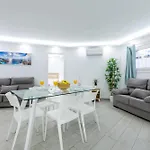 55 Party Beach Group Villa Las Americas